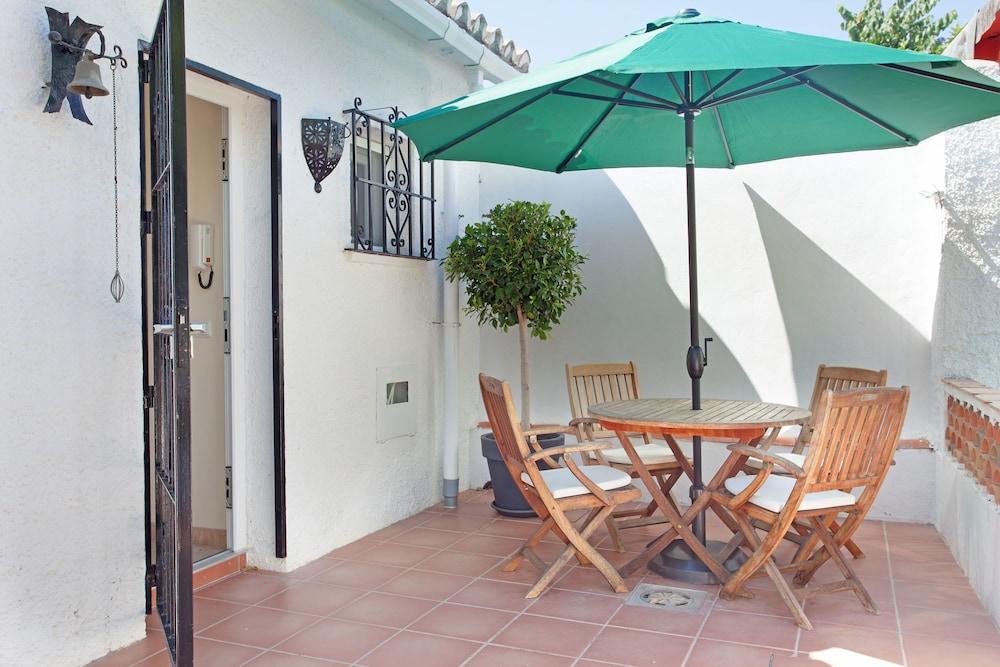 Casa Progreso Costabella