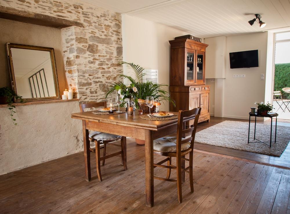 Il etait une fois chez moi Eugénie