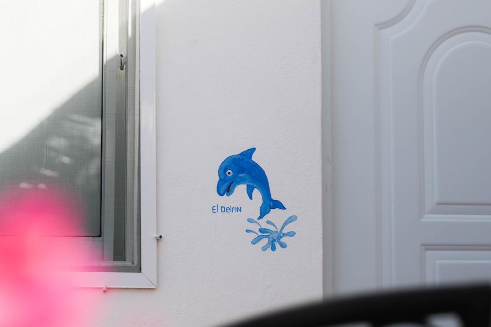 Villa Rosa Dominicus