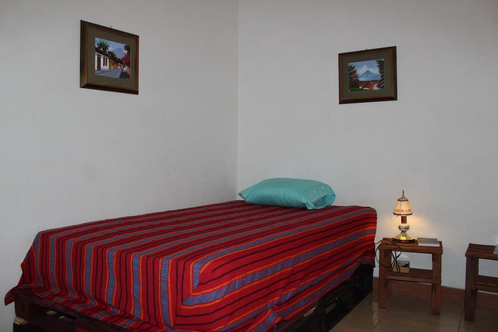 Paraiso San José - Hostel