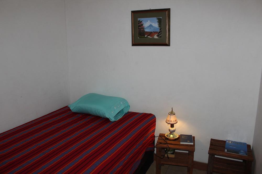 Paraiso San José - Hostel