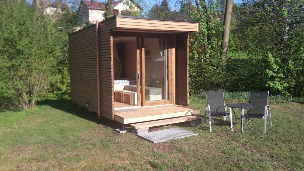 Camping Schwabenmühle