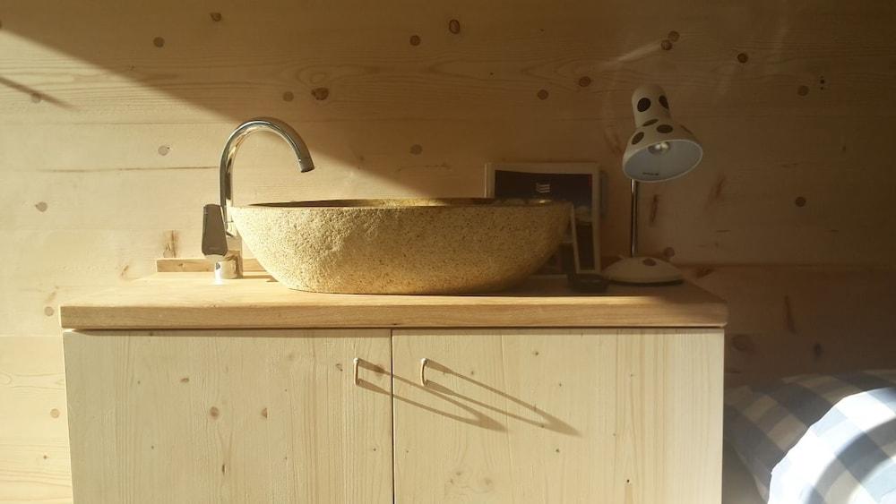 Camping Schwabenmühle