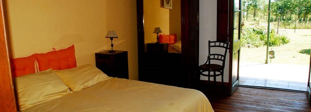 Estancia La Esperanza