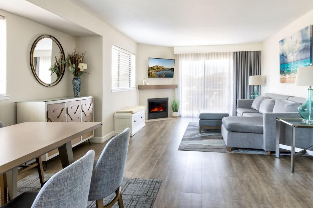 Seascape Beach Resort