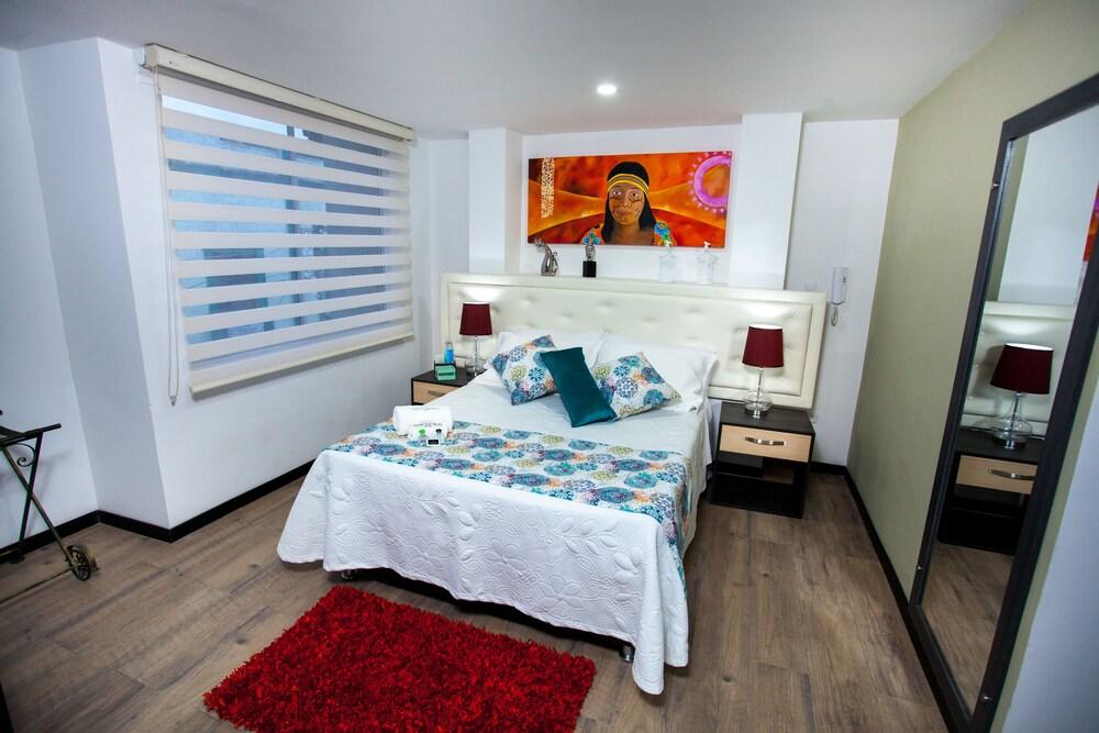 Hotel San Blass Boutique