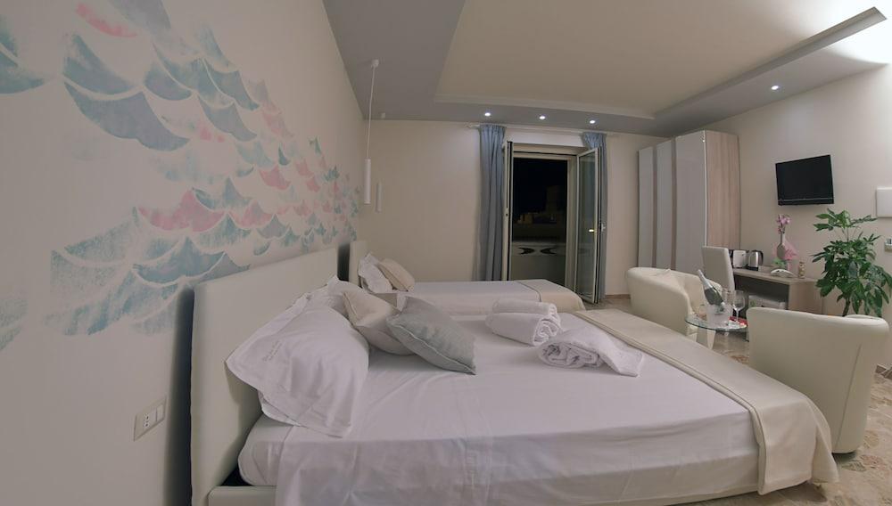 Dei del Mare Extra Luxury