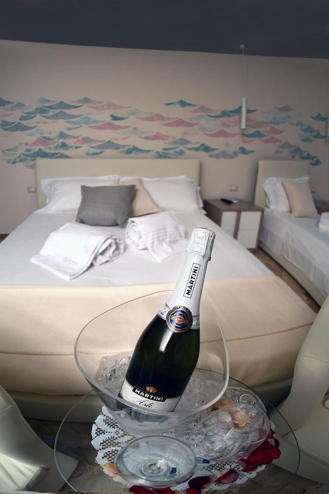 Dei del Mare Extra Luxury