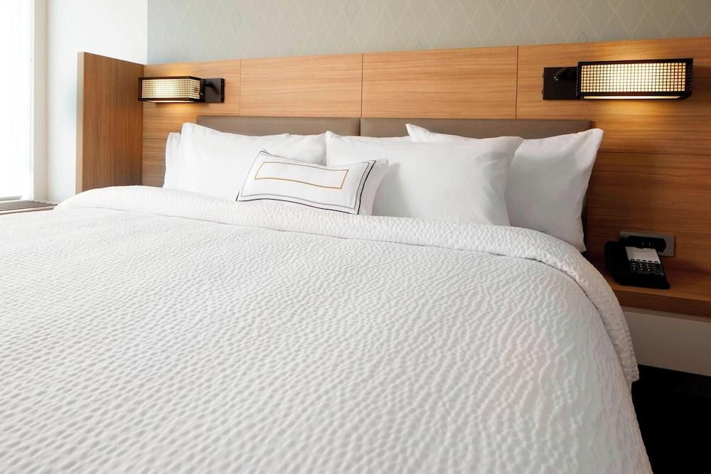 SpringHill Suites by Marriott Columbus Easton Area