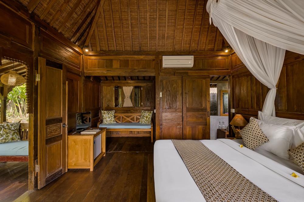 Mandana Ubud Villa