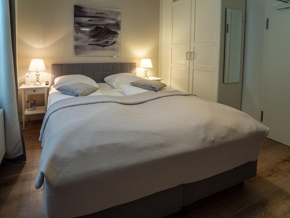 Boutique Hotel Villa Monika