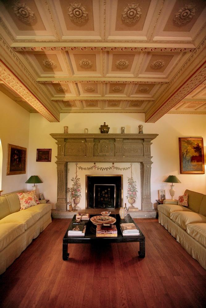 Villa Luxury Sacrofano Rm
