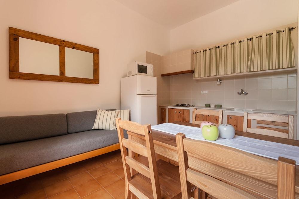 Apartamentos en l'Avella