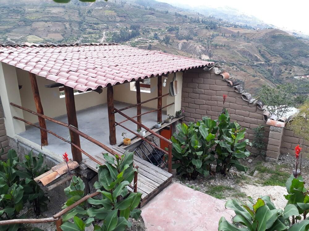 Hospedaje El Mirador
