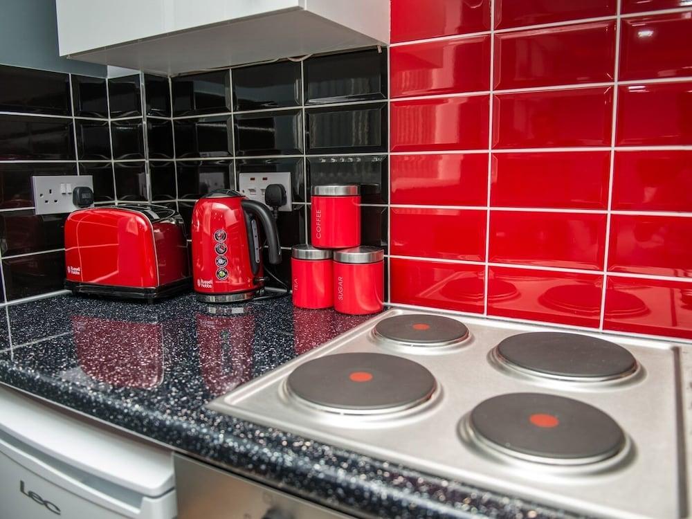 Sawrey Serviced Apartments