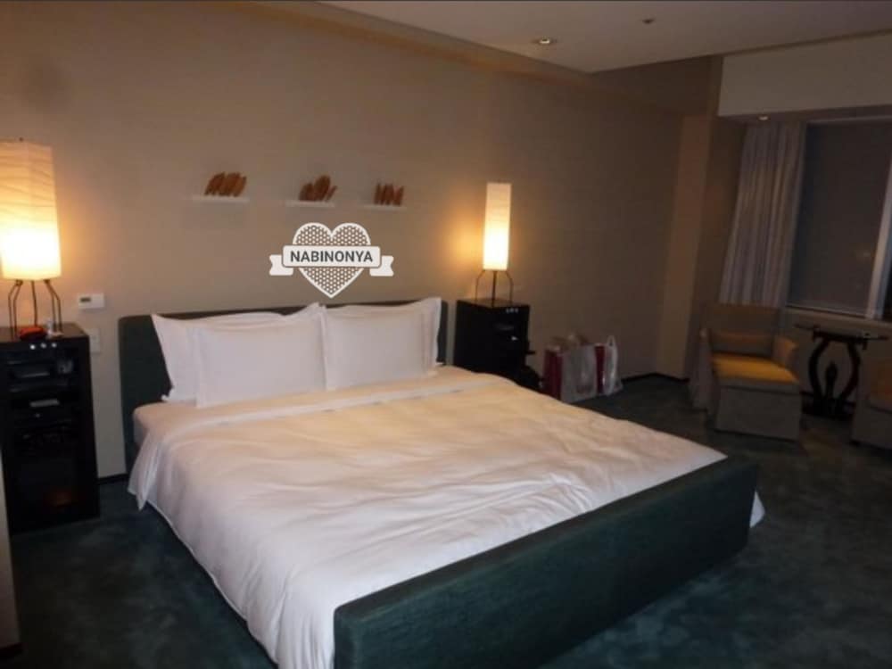 Nabinonya Resort Beach Hotel