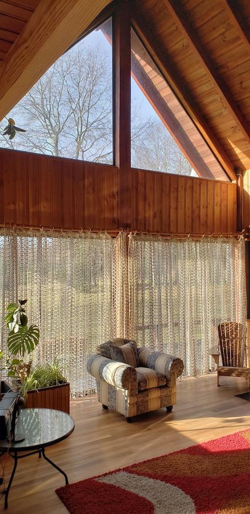 Parque Los Arrayanes & Salon de Eventos