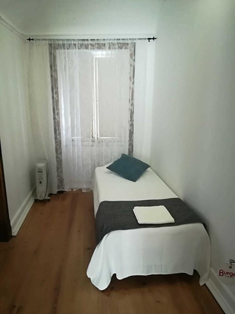 Burgos Guest House