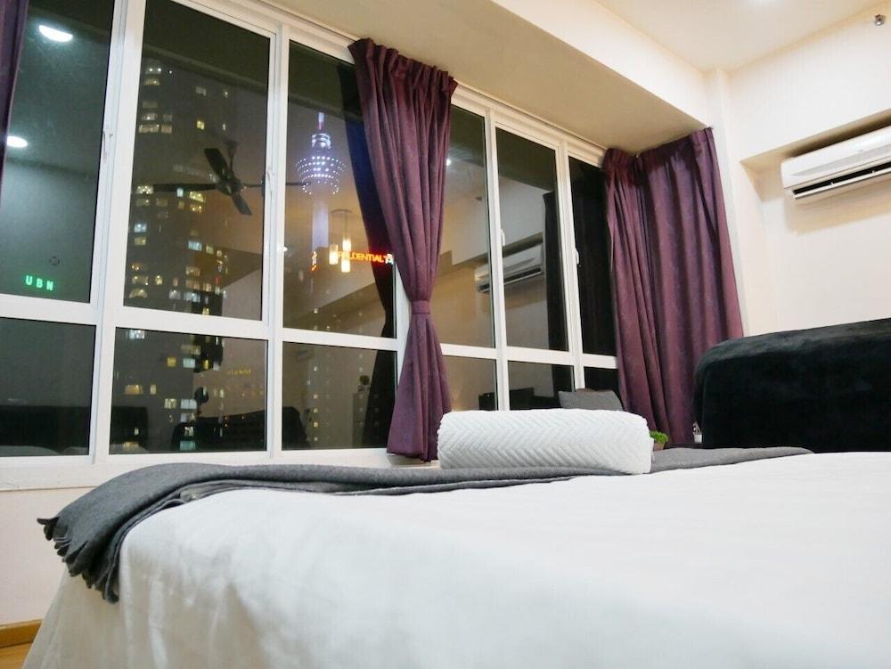 Parkview Residence Kuala Lumpur