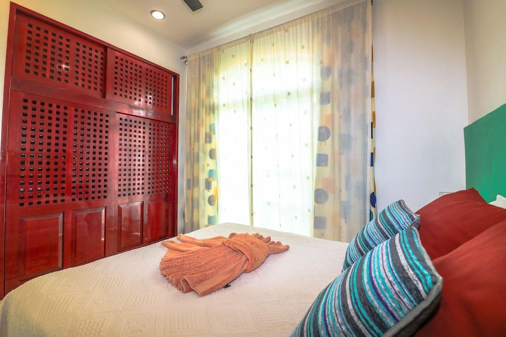 Apartment Castello 1A