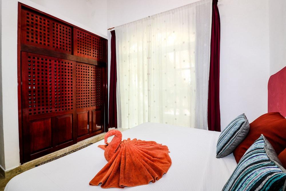 Apartment Castello 1A