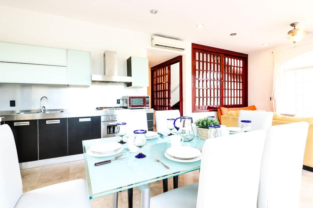 Apartment Castello 2C