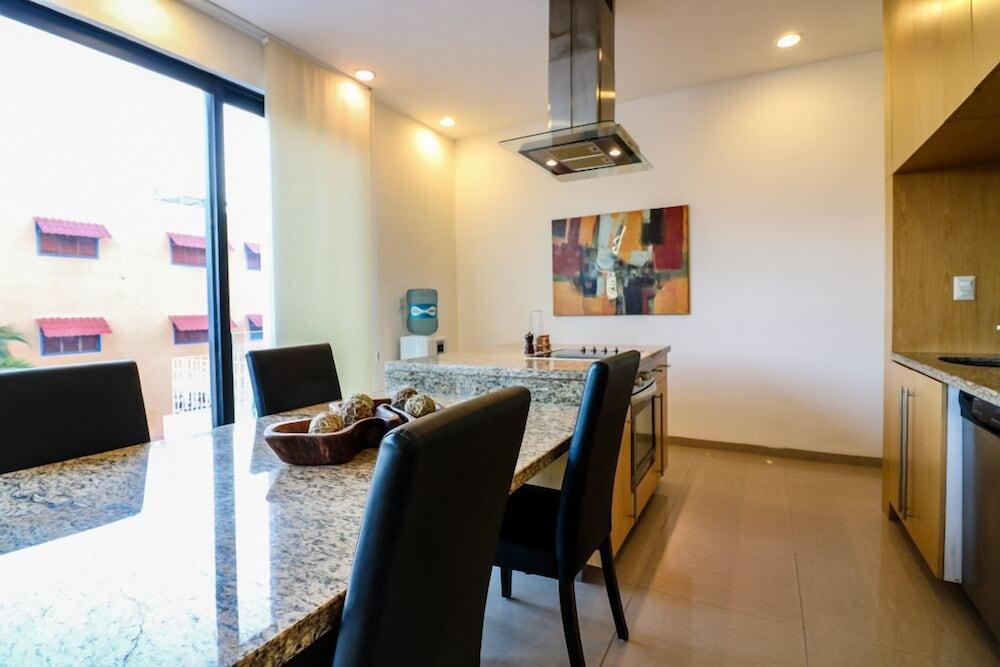 Apartment Habita 202