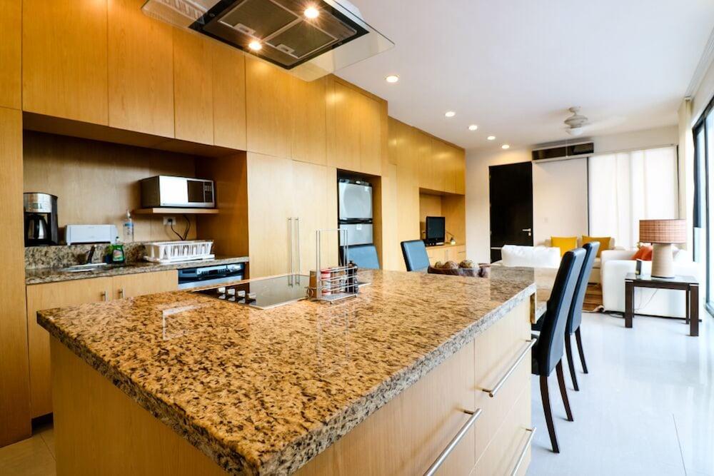 Apartment Habita 202