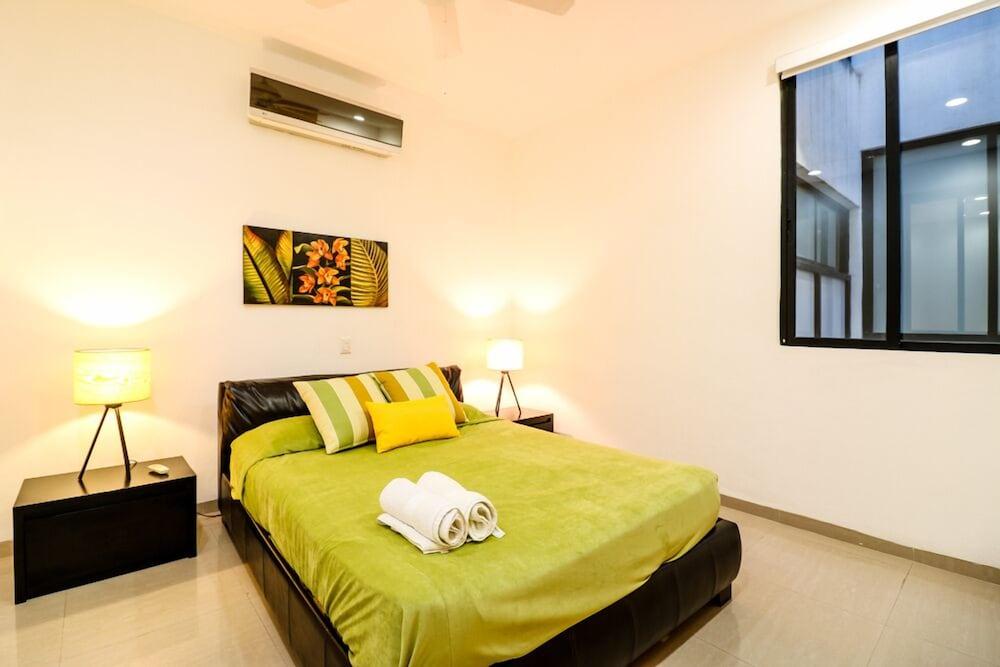 Apartment Habita Combo