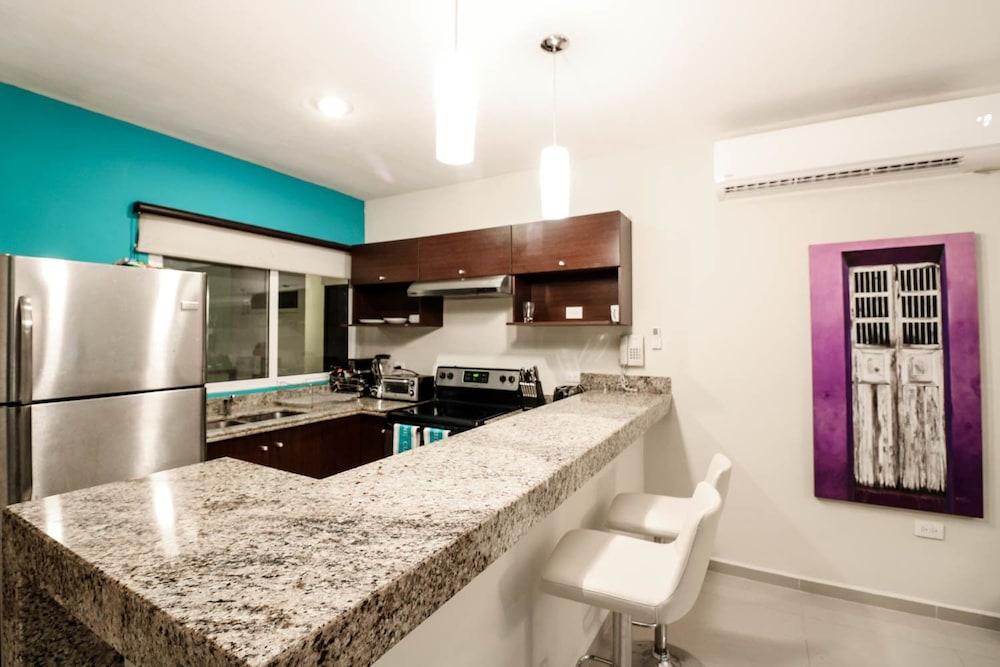 Apartment Sabbia B402