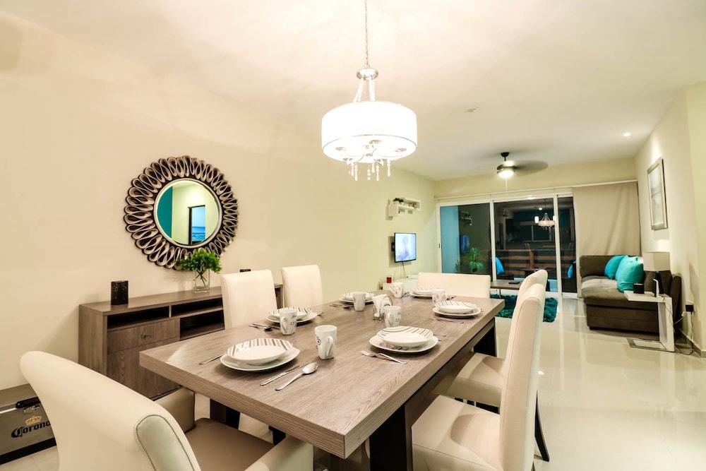 Apartment Sabbia B402