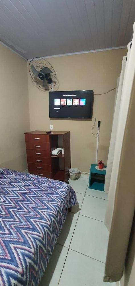 Pousada Pampulha R&R