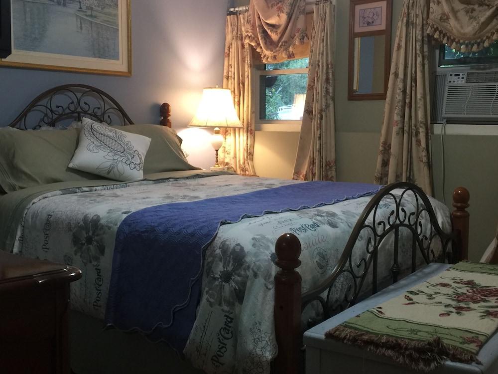 Denmark Stage Stop House