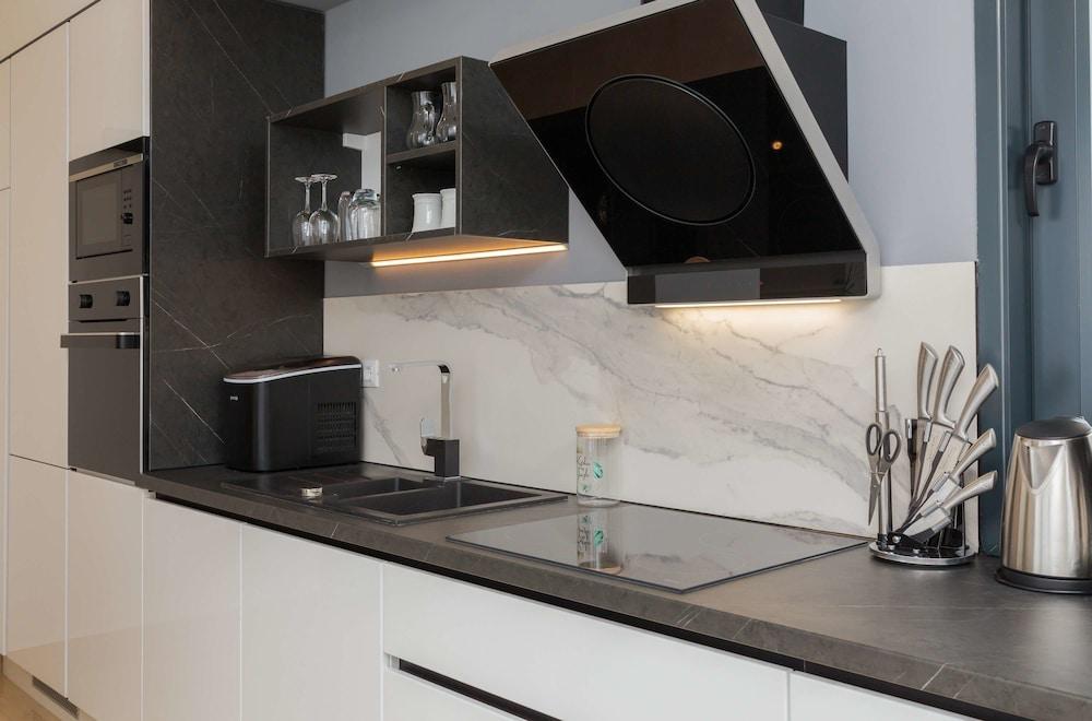 Villa Four Brothers - Exclusive Apartment