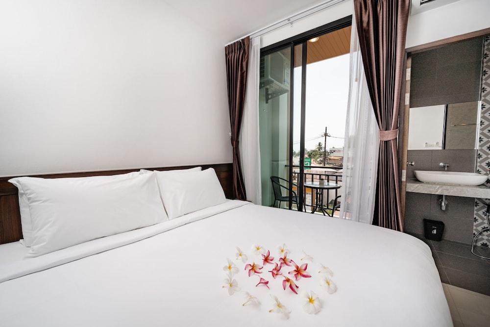 Circle Inn Ao Nam Mao