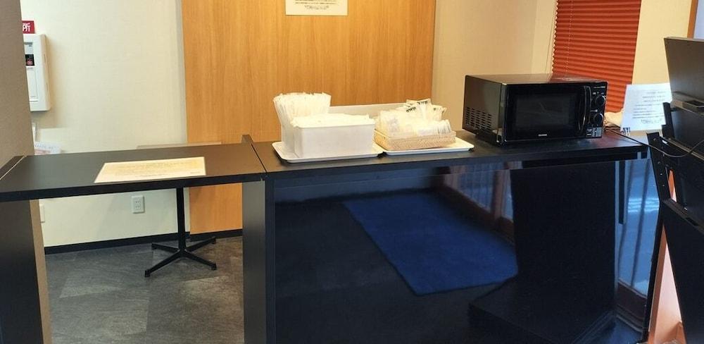 Hotel Japanesque Kyoto Station COTONE