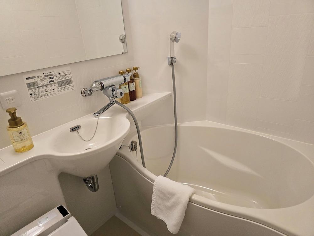 Hotel Japanesque Kyoto Station COTONE