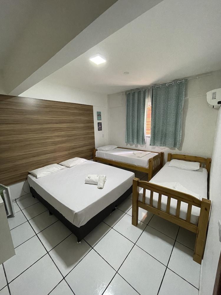 Flamingo Beach Pousada