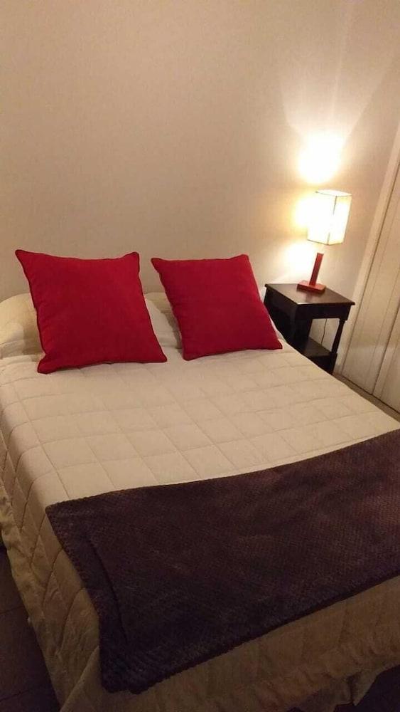 Departamento Reñaca Park