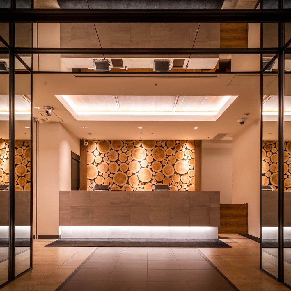 SUPERHOTEL Premier GINZA