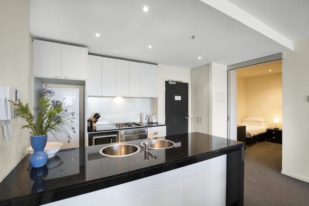 Living Corporate Liberty Tower