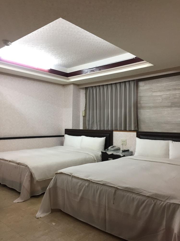 King Lo Tung Hotel