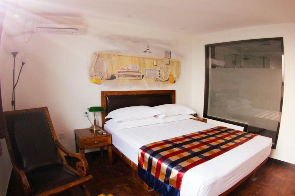 Beijing Perfect Inn Hotel