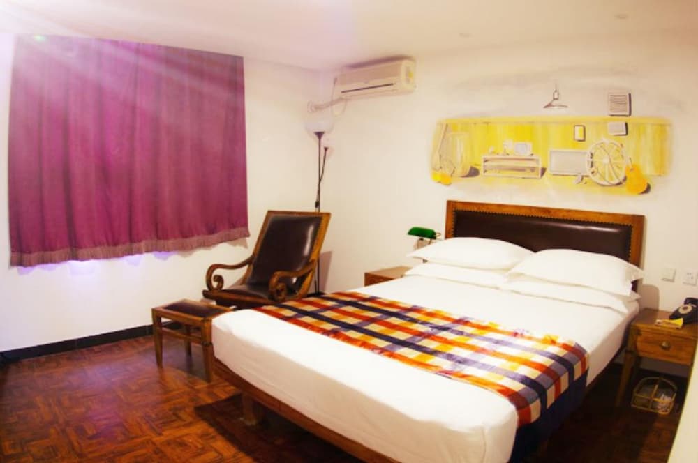 Beijing Perfect Inn Hotel