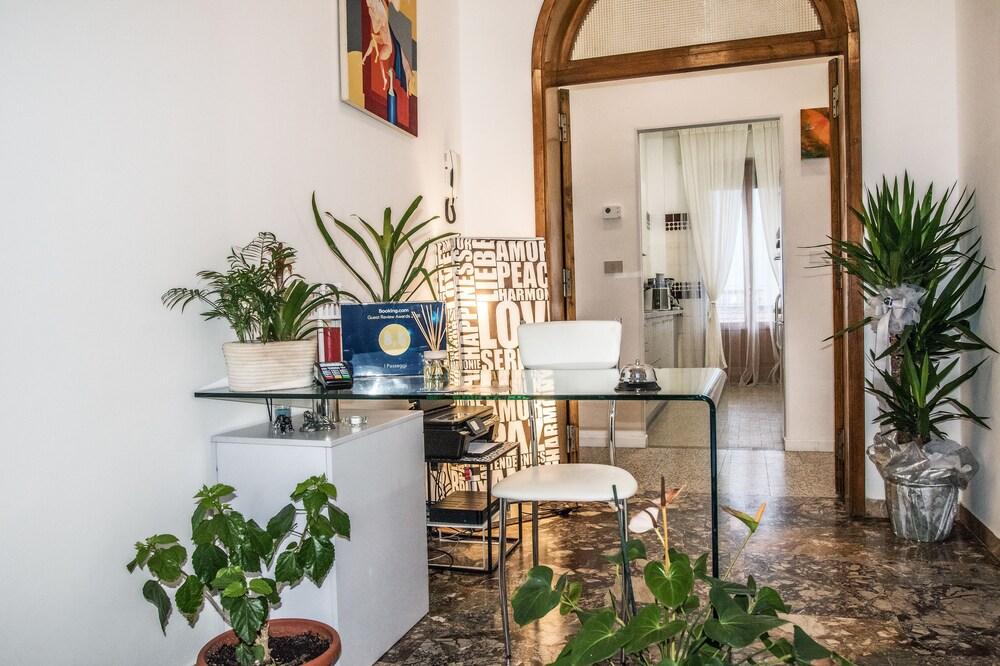 I Passeggi Rooms & Relax