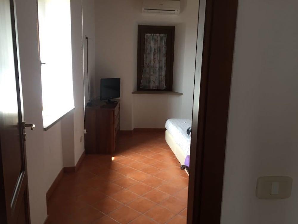 La Torretta di Pollica