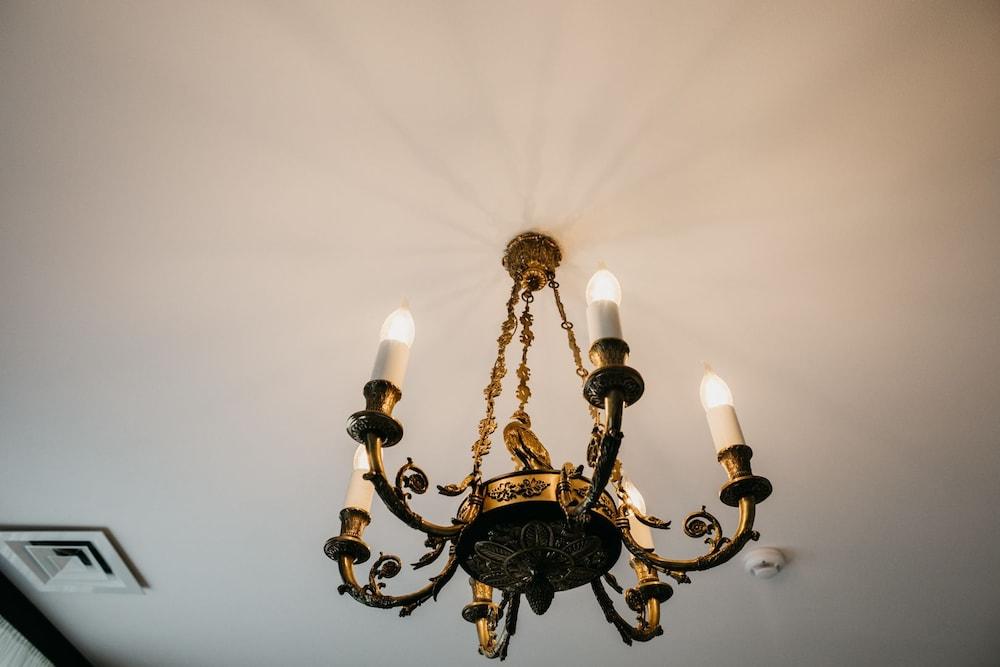 Boutique hotel Voskresensky