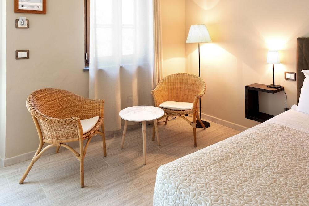 Tenuta Lamborghini Golf & Resort