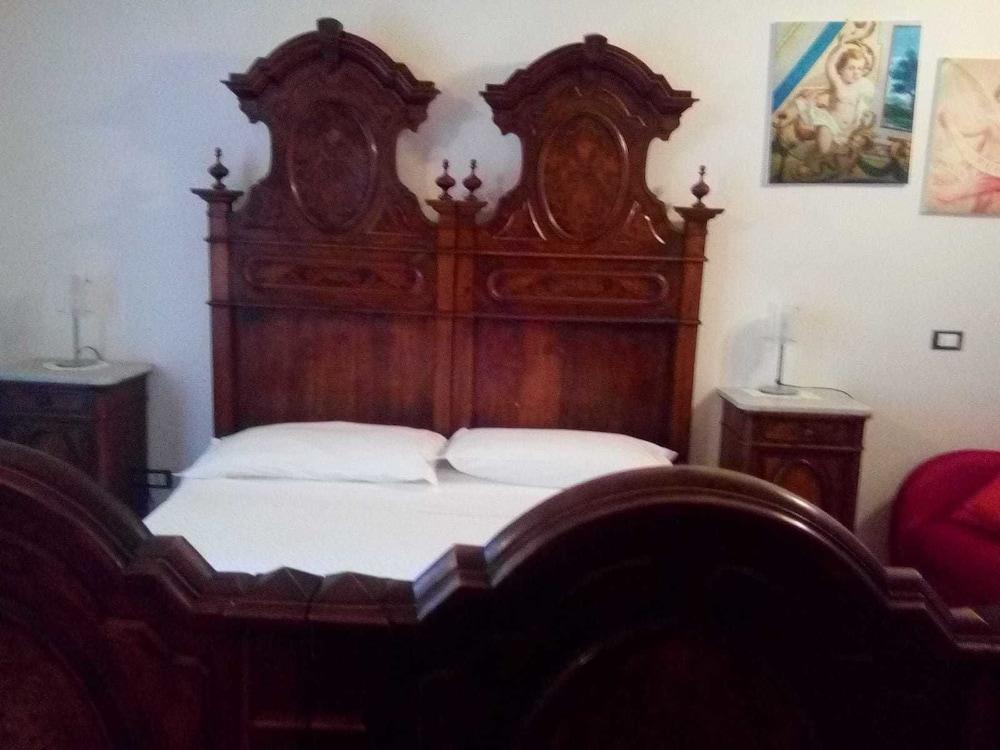 B&B Vallone del Grano