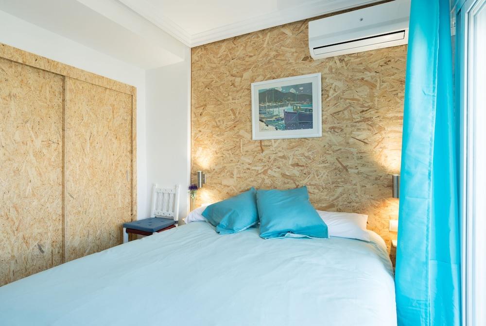 Calahonda primera linea de playa